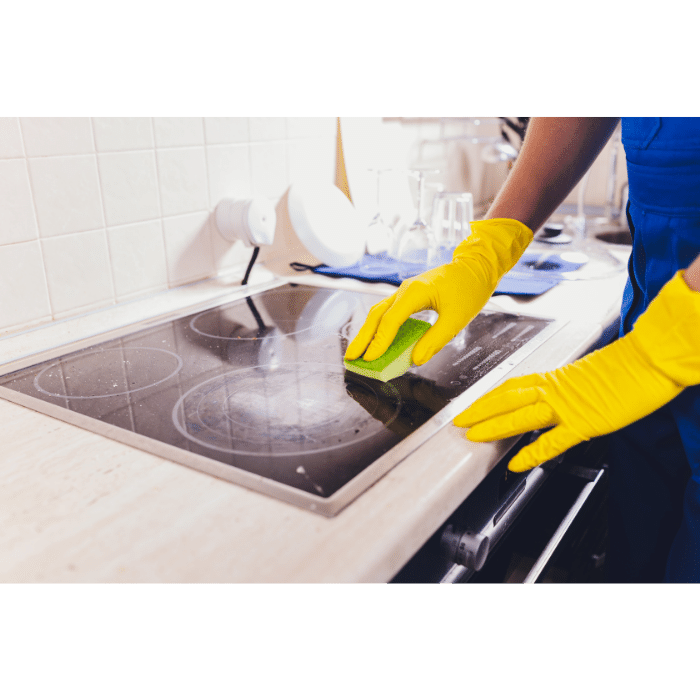 Domestic private house cleaners near me