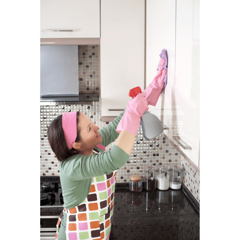 House cleaning service near me