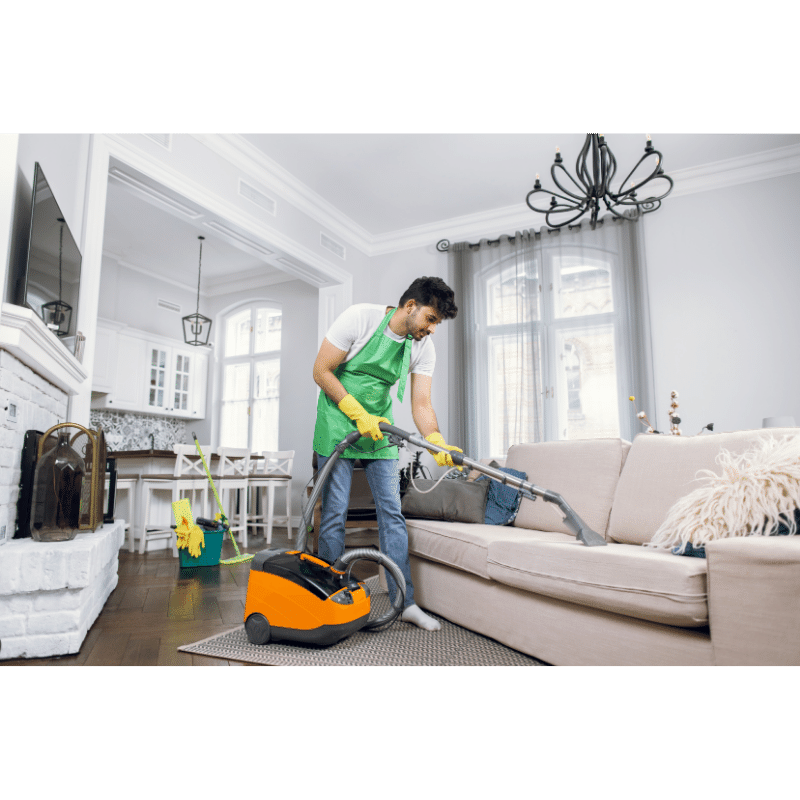 Cleaning services near me