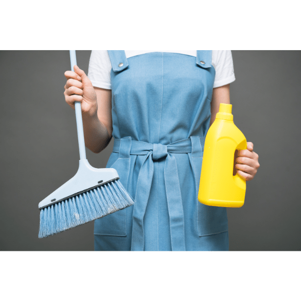 24 hours cleaning services: Discount for NHS Staff with a worldwide cleaner. latest updates