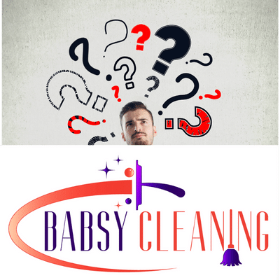 Frequently Asked Questions. How Babsy Cleaning Works. FAQ