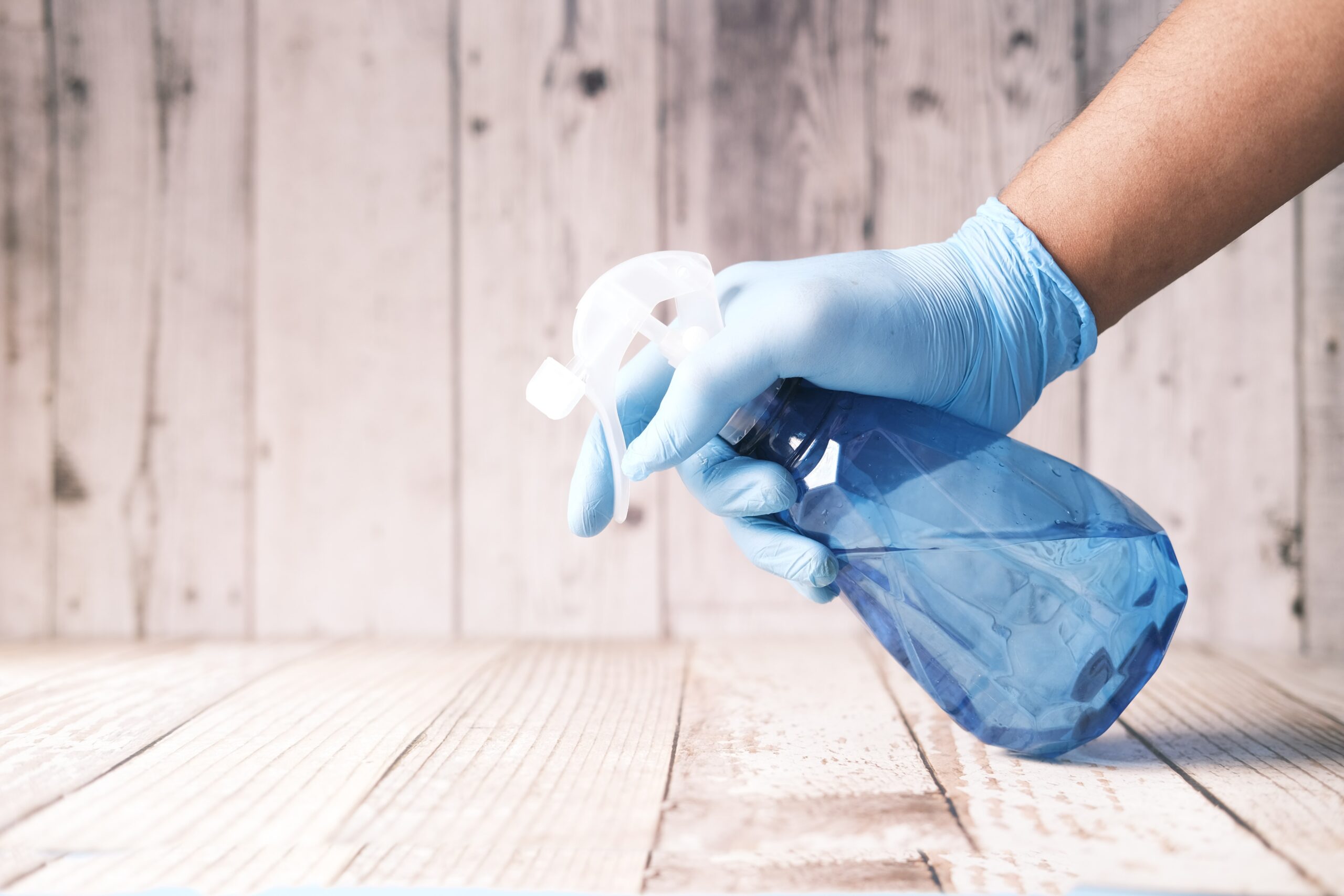 Top UK cleaning companies