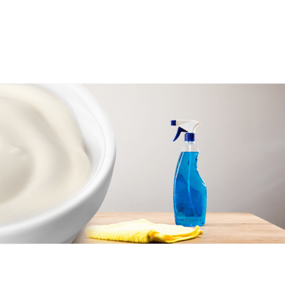  Mayonnaise vs. Washing Up Liquid: Which is Better for Sticky Residue?