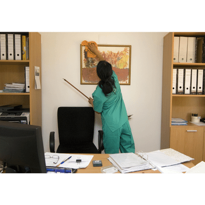 Office cleaning service London