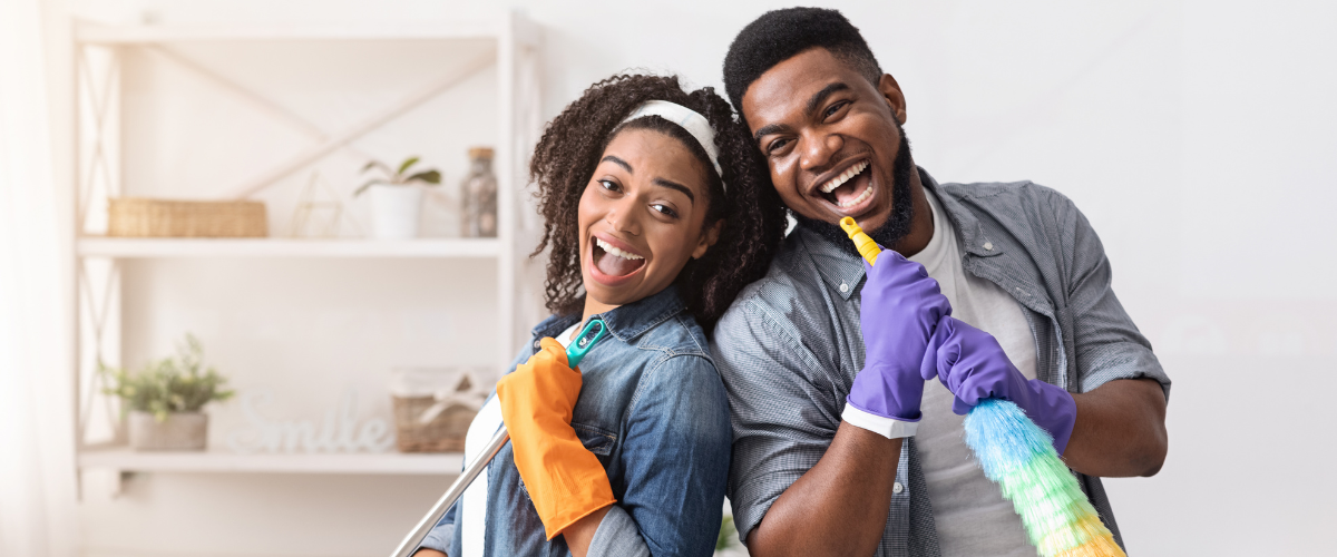 Babsy Cleaning fully insured cleaners near  me in London