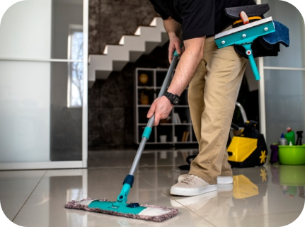 Babsy Cleaning : Office commercial cleaning in Whitechapel Aldgate, London, UK